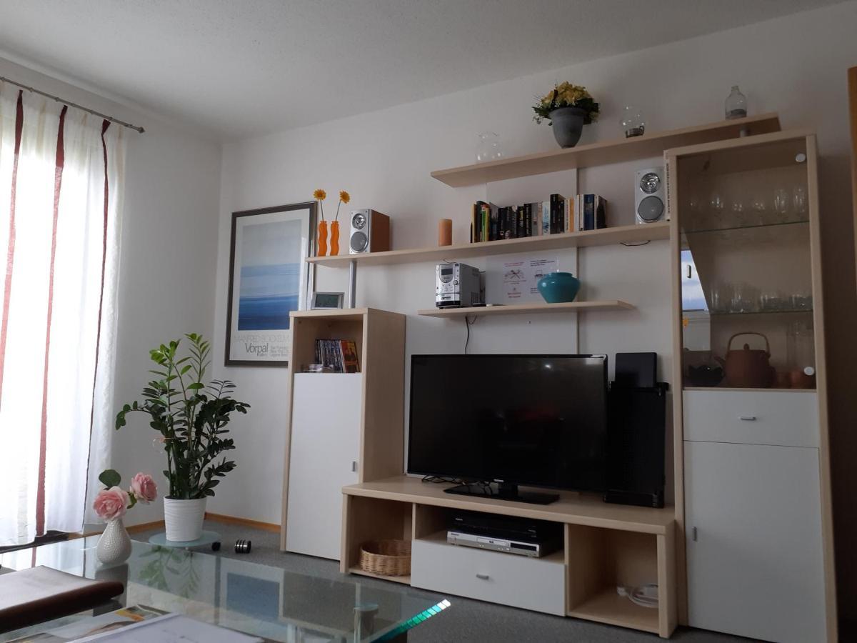 Ferienwohnung Rheinzabern - 4 Sterne Ngoại thất bức ảnh