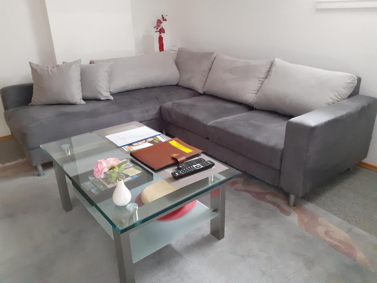 Ferienwohnung Rheinzabern - 4 Sterne Ngoại thất bức ảnh