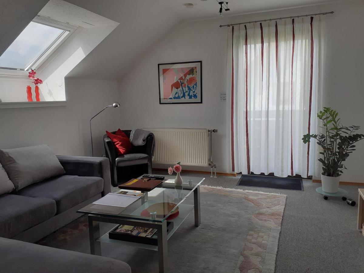 Ferienwohnung Rheinzabern - 4 Sterne Ngoại thất bức ảnh