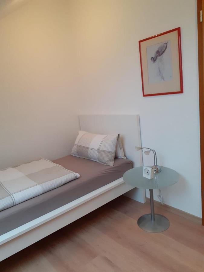 Ferienwohnung Rheinzabern - 4 Sterne Ngoại thất bức ảnh