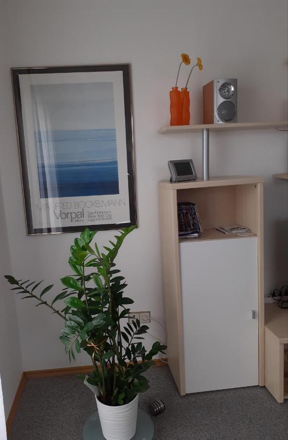 Ferienwohnung Rheinzabern - 4 Sterne Ngoại thất bức ảnh