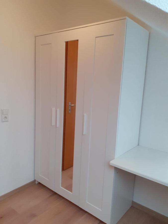 Ferienwohnung Rheinzabern - 4 Sterne Ngoại thất bức ảnh