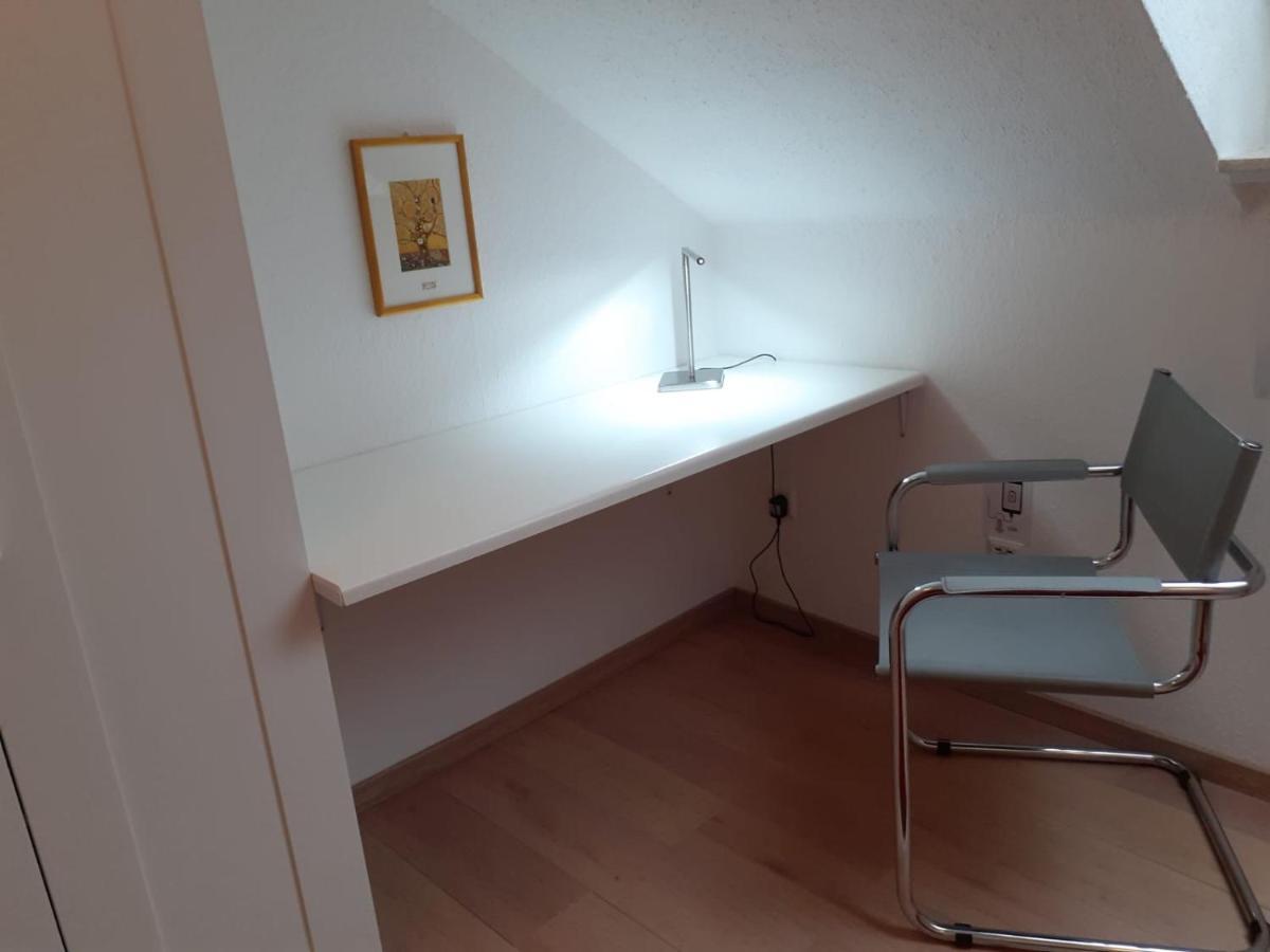Ferienwohnung Rheinzabern - 4 Sterne Ngoại thất bức ảnh
