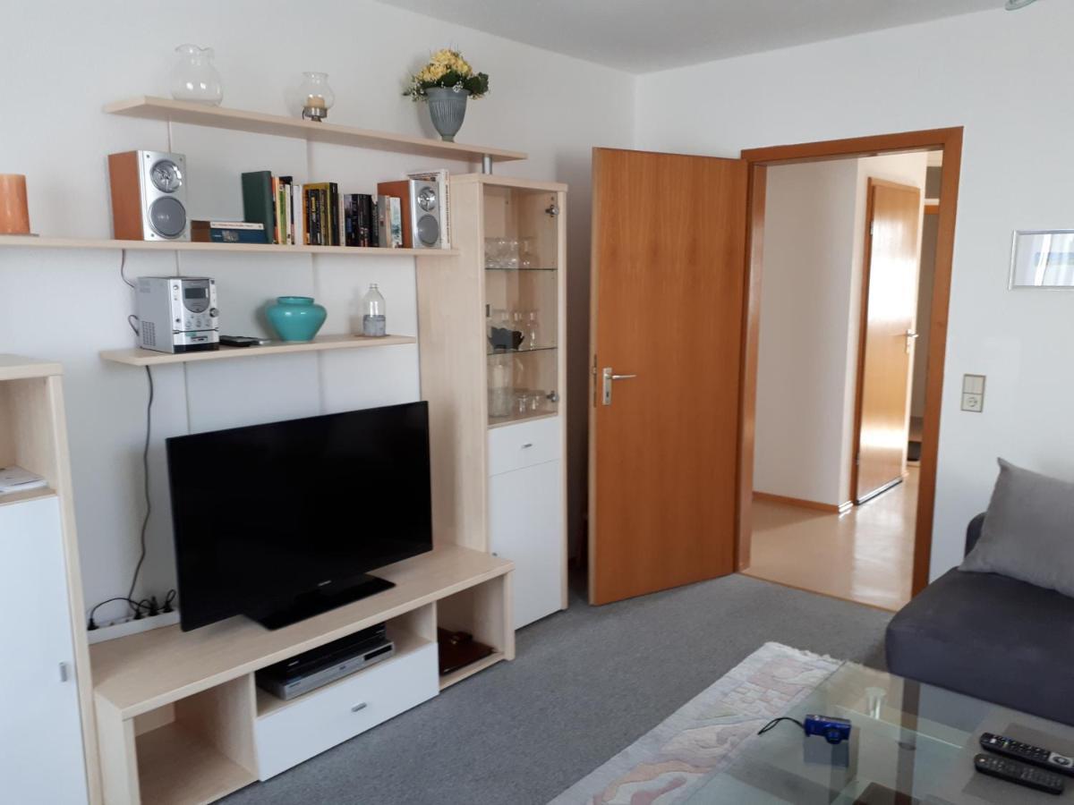 Ferienwohnung Rheinzabern - 4 Sterne Ngoại thất bức ảnh