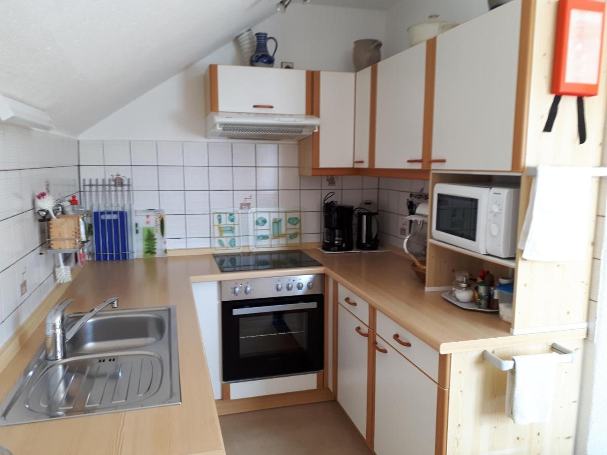 Ferienwohnung Rheinzabern - 4 Sterne Ngoại thất bức ảnh