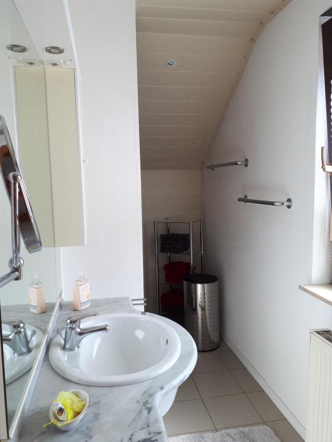Ferienwohnung Rheinzabern - 4 Sterne Ngoại thất bức ảnh