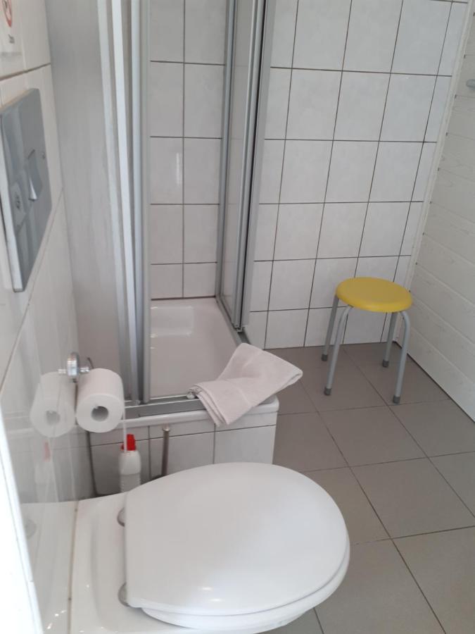 Ferienwohnung Rheinzabern - 4 Sterne Ngoại thất bức ảnh