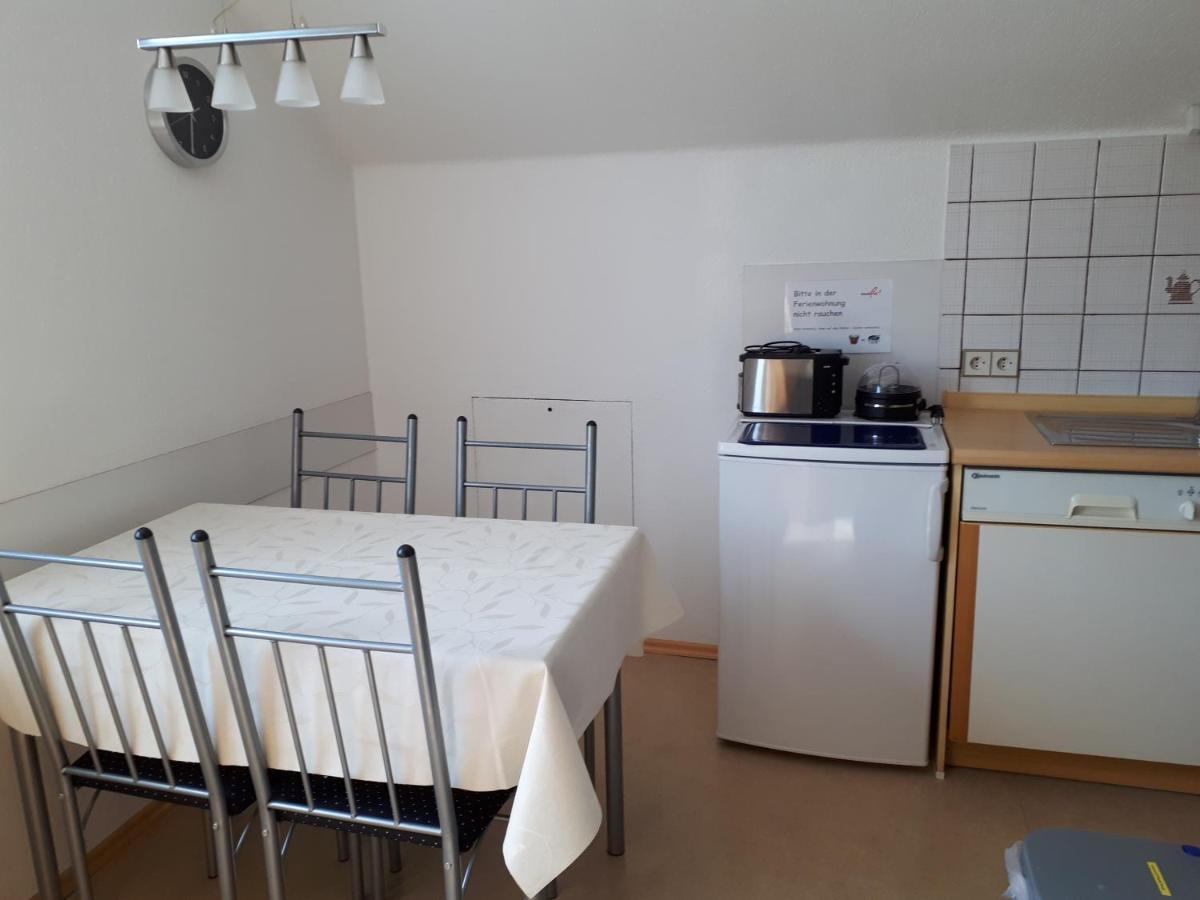 Ferienwohnung Rheinzabern - 4 Sterne Ngoại thất bức ảnh
