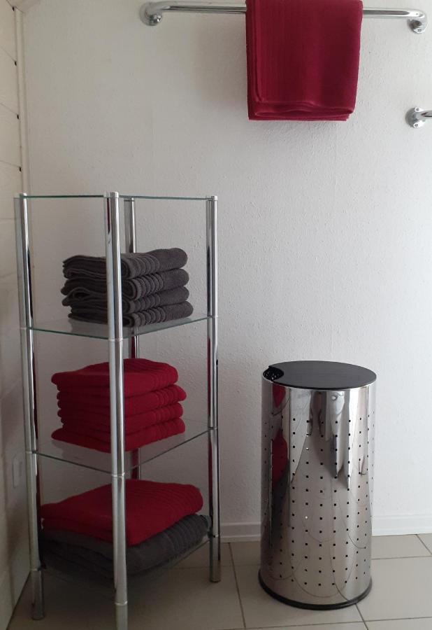 Ferienwohnung Rheinzabern - 4 Sterne Ngoại thất bức ảnh