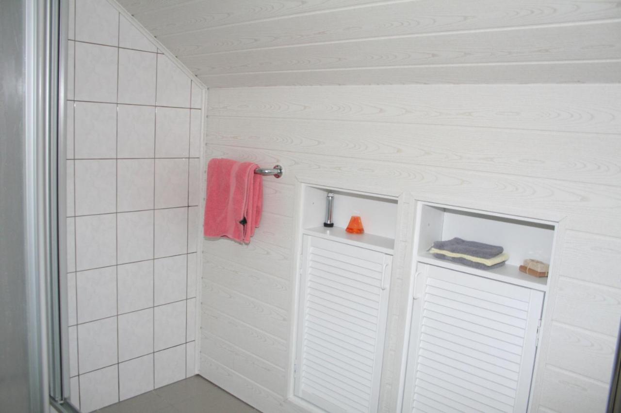 Ferienwohnung Rheinzabern - 4 Sterne Ngoại thất bức ảnh