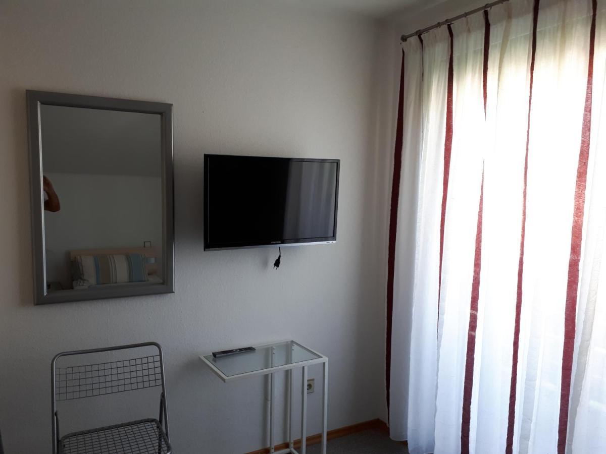 Ferienwohnung Rheinzabern - 4 Sterne Ngoại thất bức ảnh